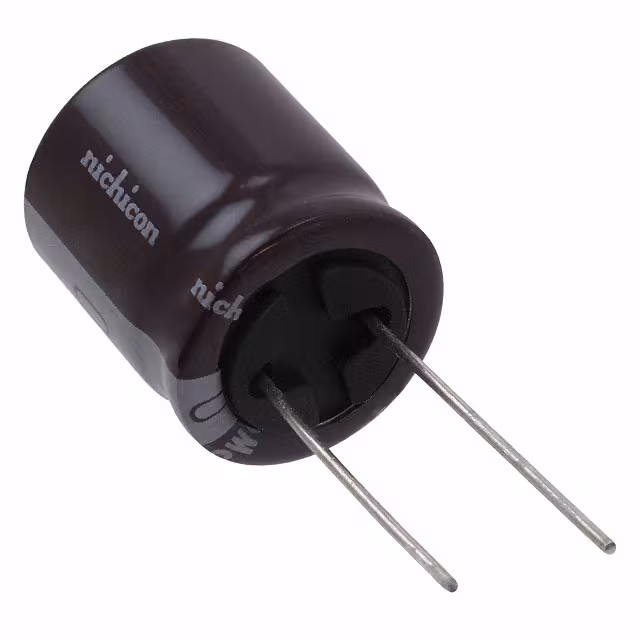 UPW0J682MHD6TN Nichicon  Condensadores electrolíticos de aluminio